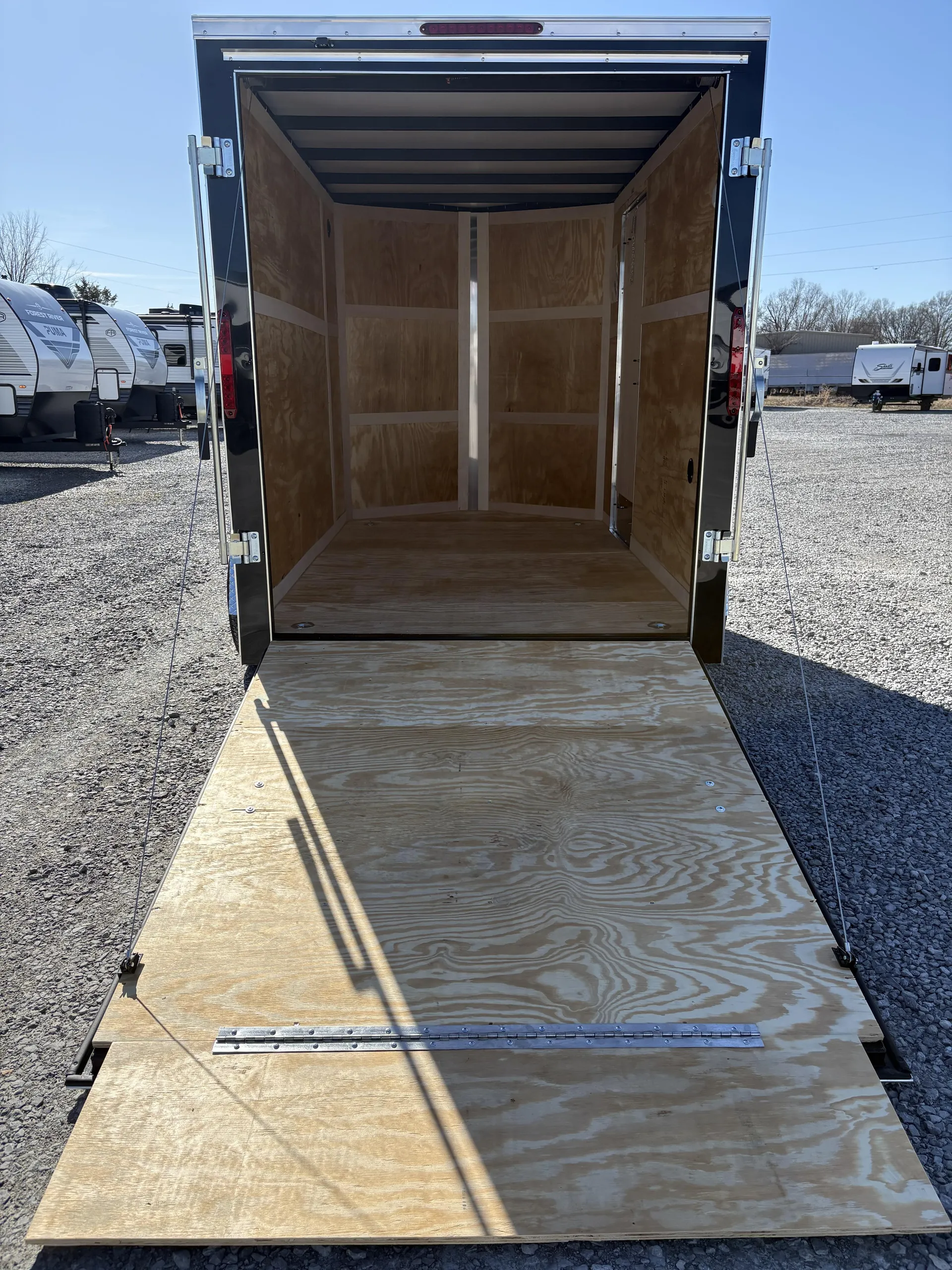 2026 Homesteader Homesteader Interpid 610IS - Photo 3