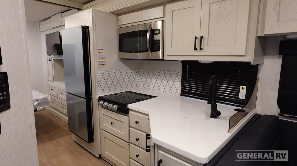2027 NeXus RV Maximus 32MX, Photos photo 17