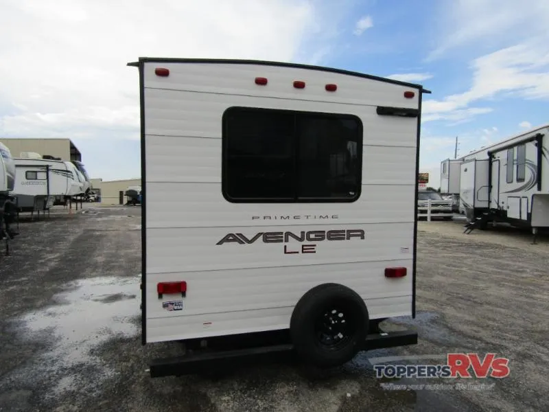 2025 Prime Time Avenger LE 22MKLE - Photo 3
