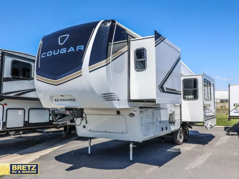2026 Keystone Cougar 260MLE - Photo 4