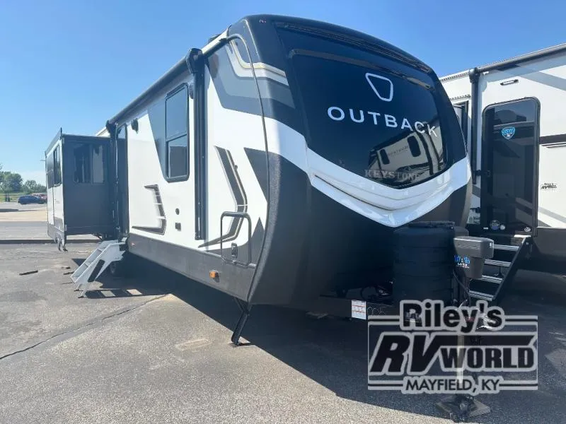 2026 Keystone Outback 330RL - Photo 2