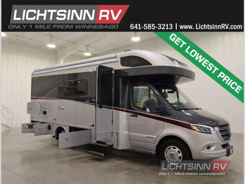 2026 Winnebago View 24D - Photo 2