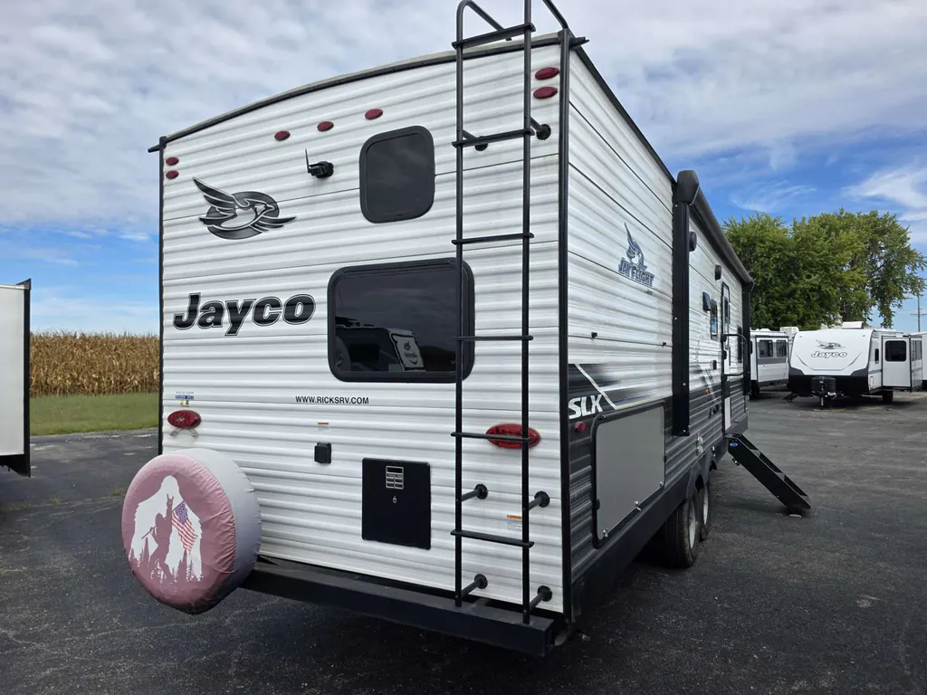 2022 Jayco Jay Flight SLX 8 295BHS, Photos photo 5