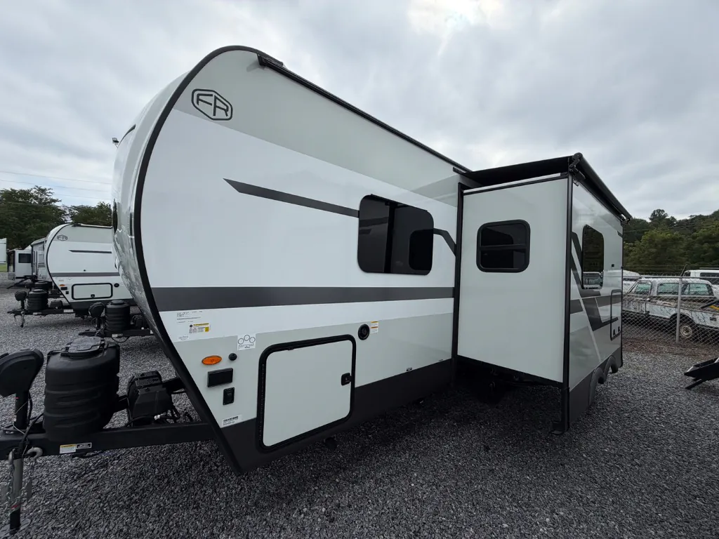 2027 Forest River Flagstaff Micro Lite 25SRB - Photo 3