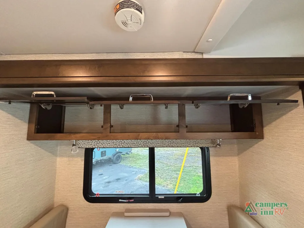 2021 Tiffin Wayfarer 25 SW, Photos photo 21