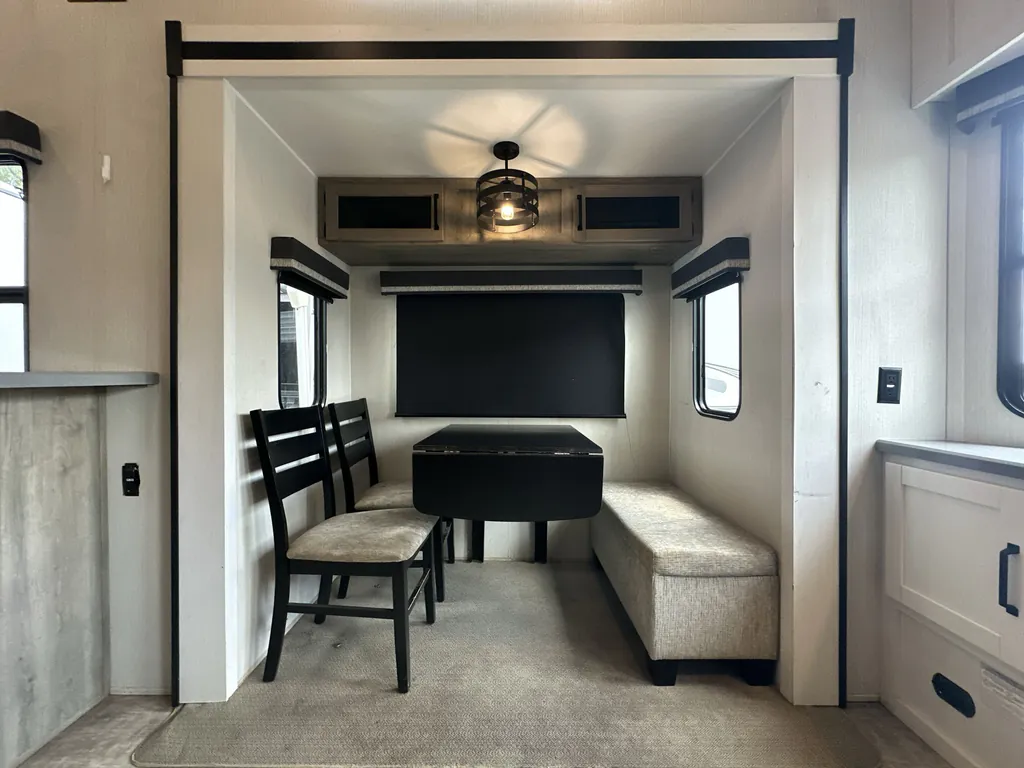 2025 Forest River Puma Vista 403LFT, Photos photo 19