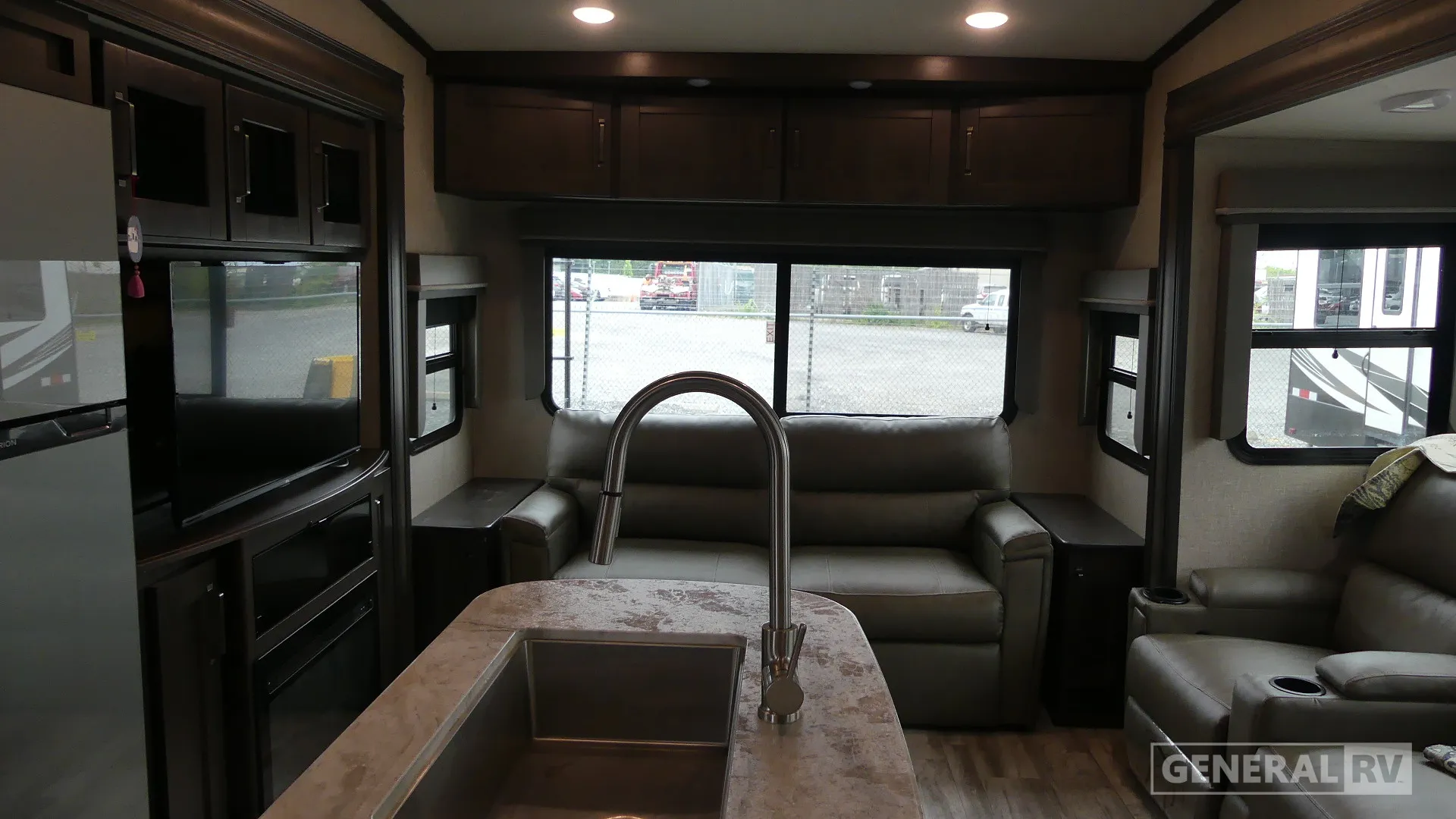 2023 Grand Design Reflection 150 Series 280RS - Photo 3