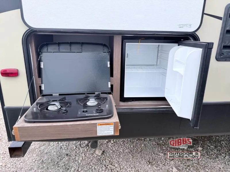 2018 Keystone RV Hideout 262RES - Photo 3