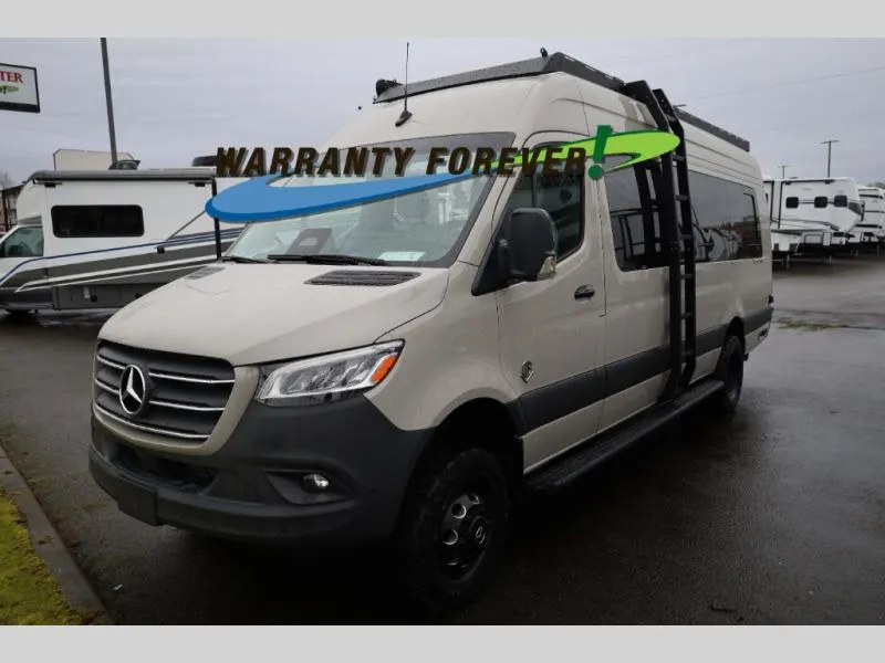 2026 Forest River RV Original Gangster New    7RLA - Photo 4