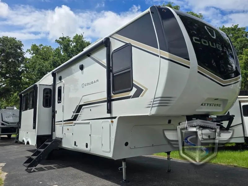 2027 Keystone Cougar 350LLK - Photo 2