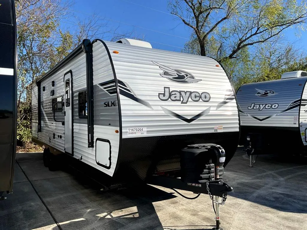 2026 Jayco Jay Flight 284BHS - Photo 2