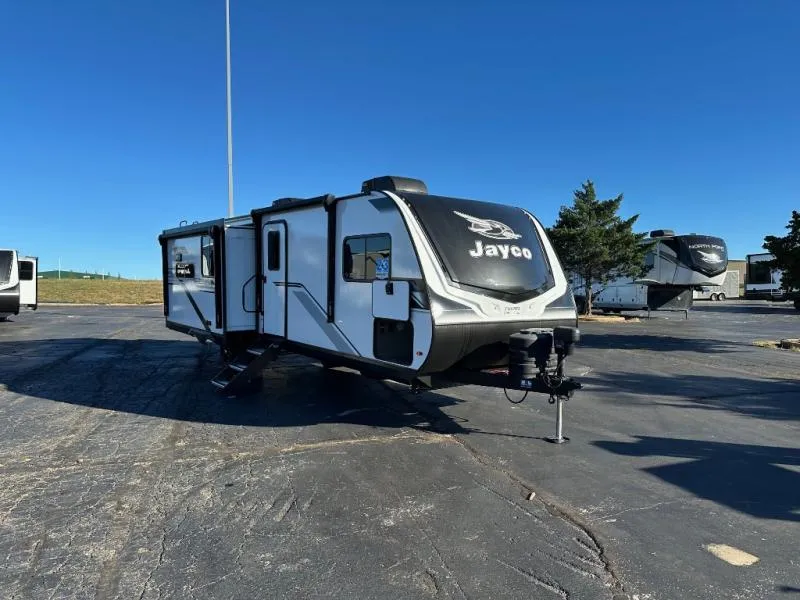 2026 Jayco Jay Feather 27MK - Photo 2