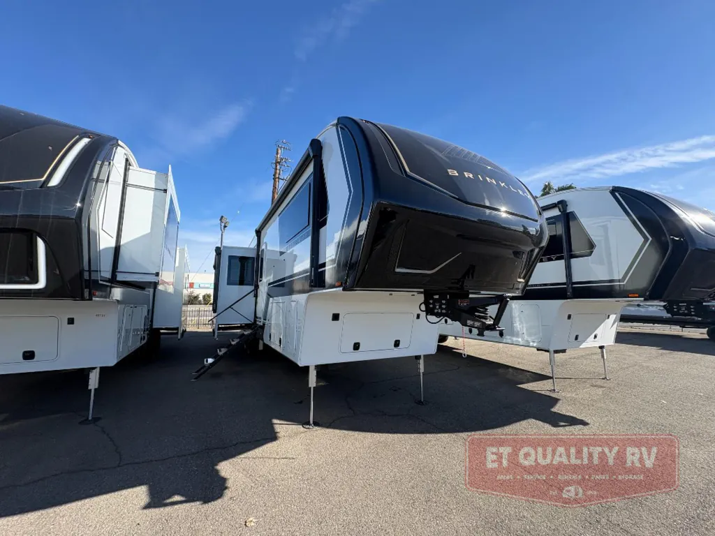 2026 Brinkley Model Z 3515, Photos photo 3