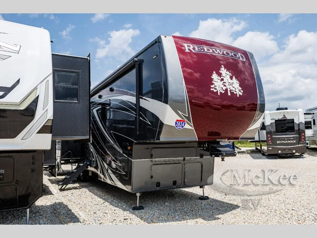 2024 Redwood RV Redwood 4150RD - Main photo