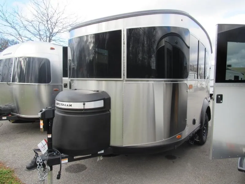 2025 Airstream Basecamp Basecamp 20X - Photo 4