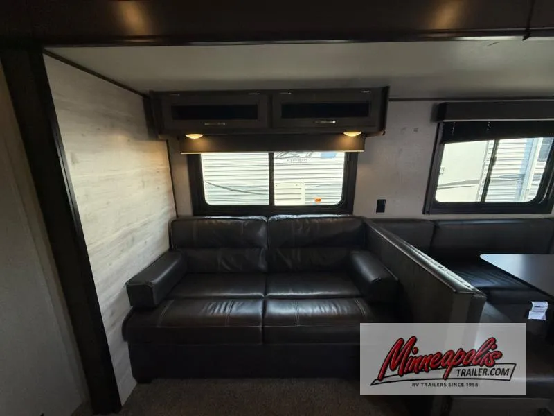 2021 Jayco Jay Flight 28BHS - Photo 4