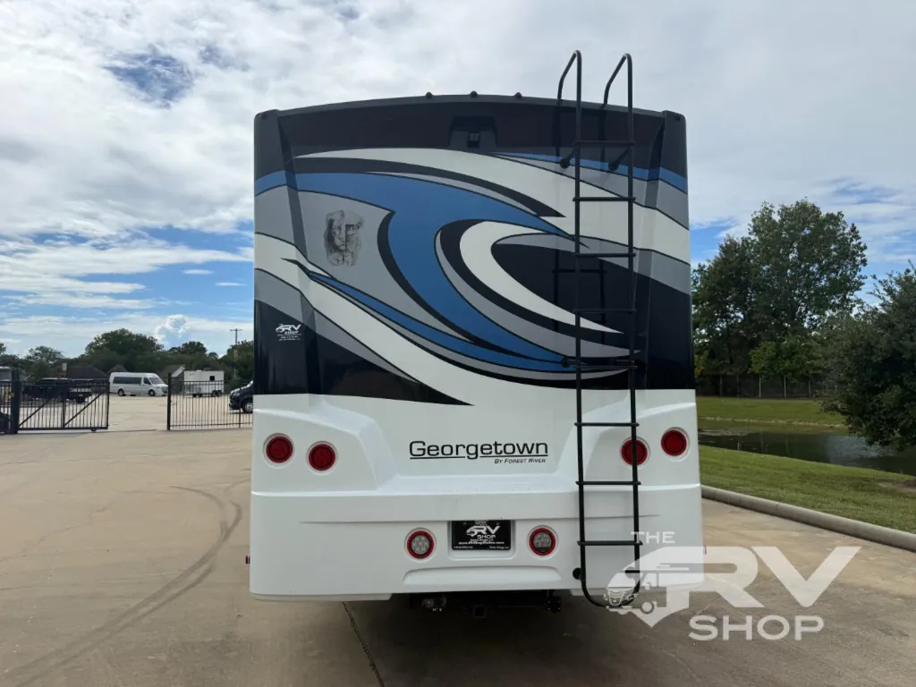 2019 Forest River Georgetown 5 Series GT5 36B5, Photos photo 36