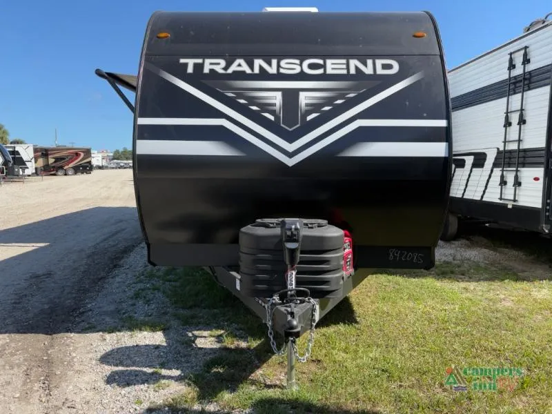 2026 Grand Design Transcend Xplor 305BHT - Photo 4