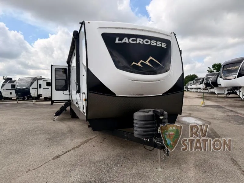 2025 Prime Time LaCrosse 3411RK - Photo 2