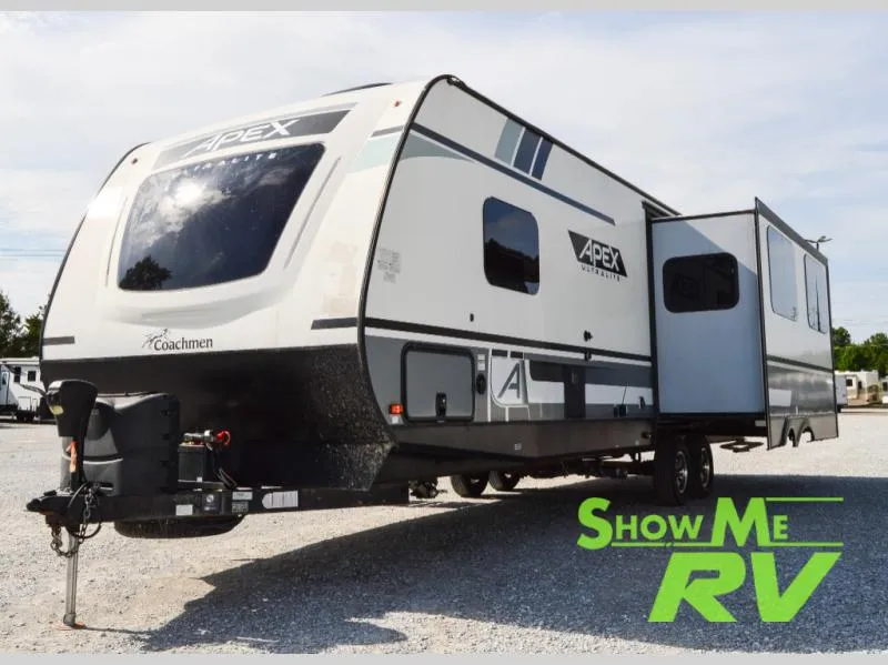 2021 Coachmen Apex 293RLDS - Photo 3
