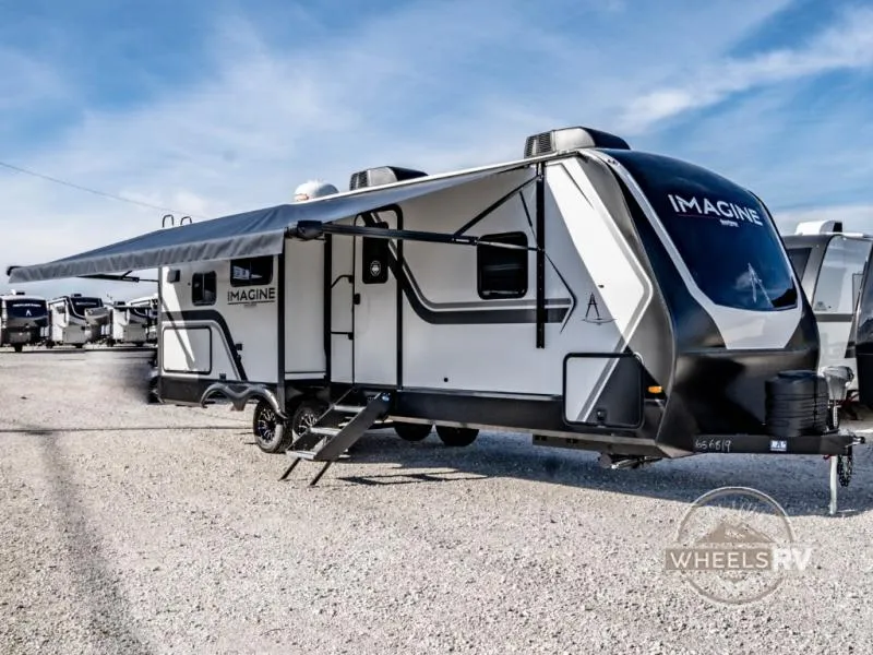 2026 Grand Design Imagine 2670MK - Photo 3