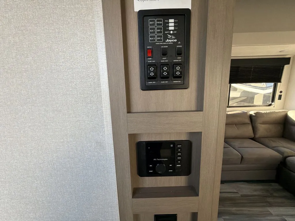 2026 Jayco Jay Flight Bungalow 404LOFT DS, Photos photo 6