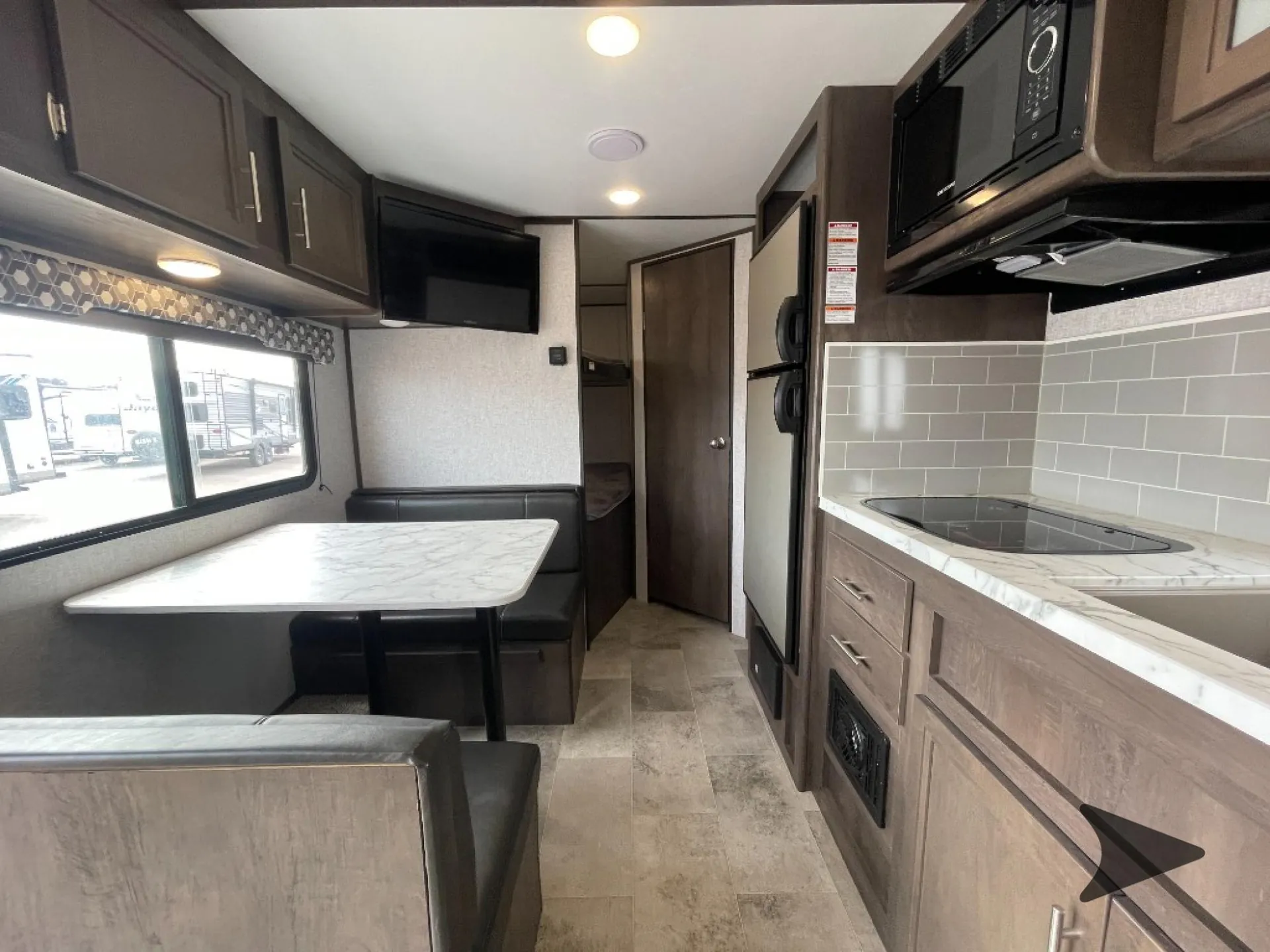 2020 Dutchmen Coleman Light LX 2125BH - Photo 4