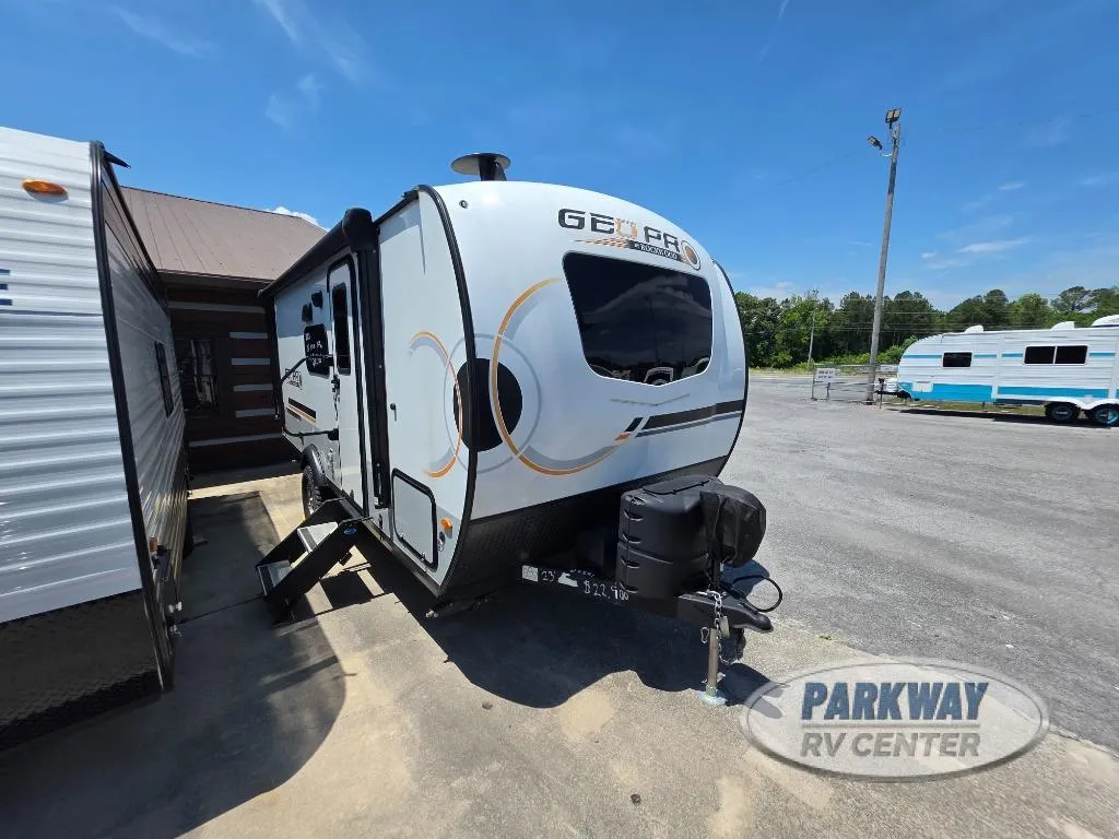 2023 Forest River RV Rockwood GEO Pro 20BHS - Photo 2
