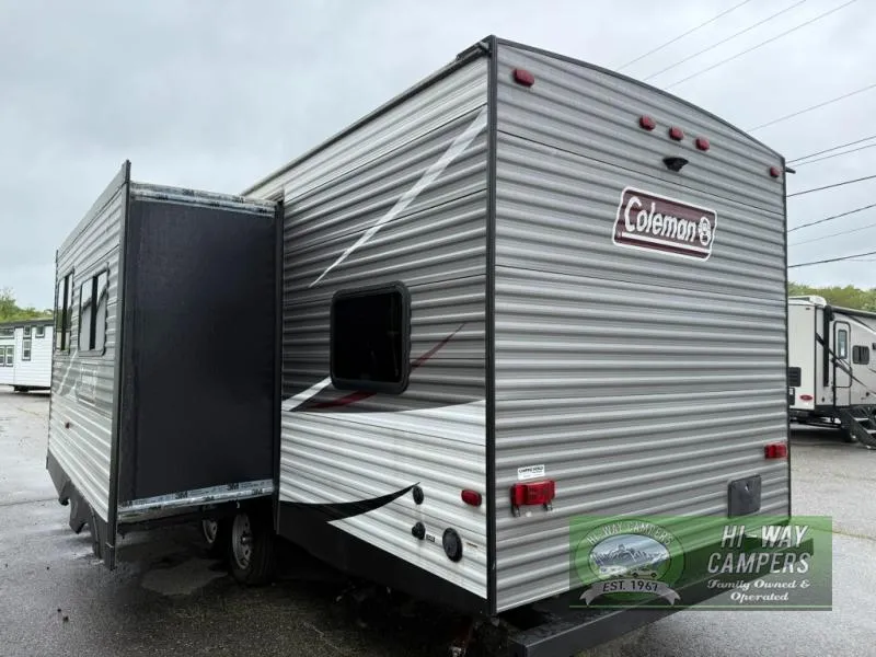 2019 Dutchmen Coleman Lantern 263BH - Photo 3