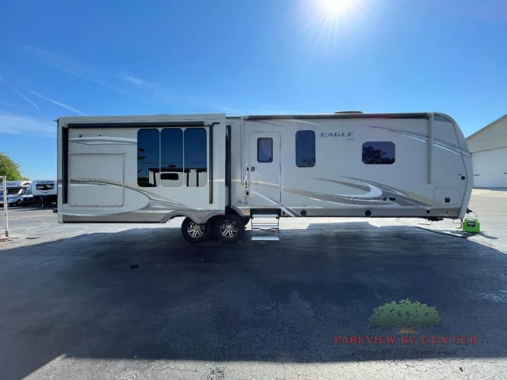 2019 Jayco Eagle 322RLOK - Photo 2