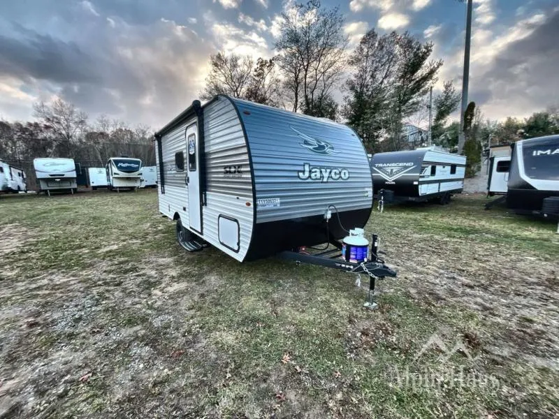 2026 Jayco Jay Flight SLX 170BH - Photo 2