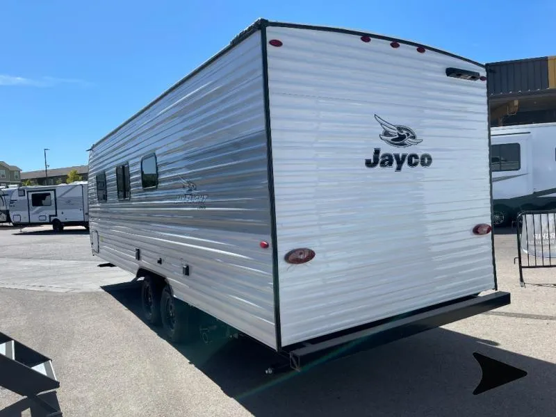 2026 Jayco Jay Flight SLX 250BH - Photo 4