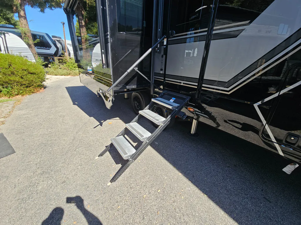 2026 Brinkley Model Z 3600, Photos photo 60