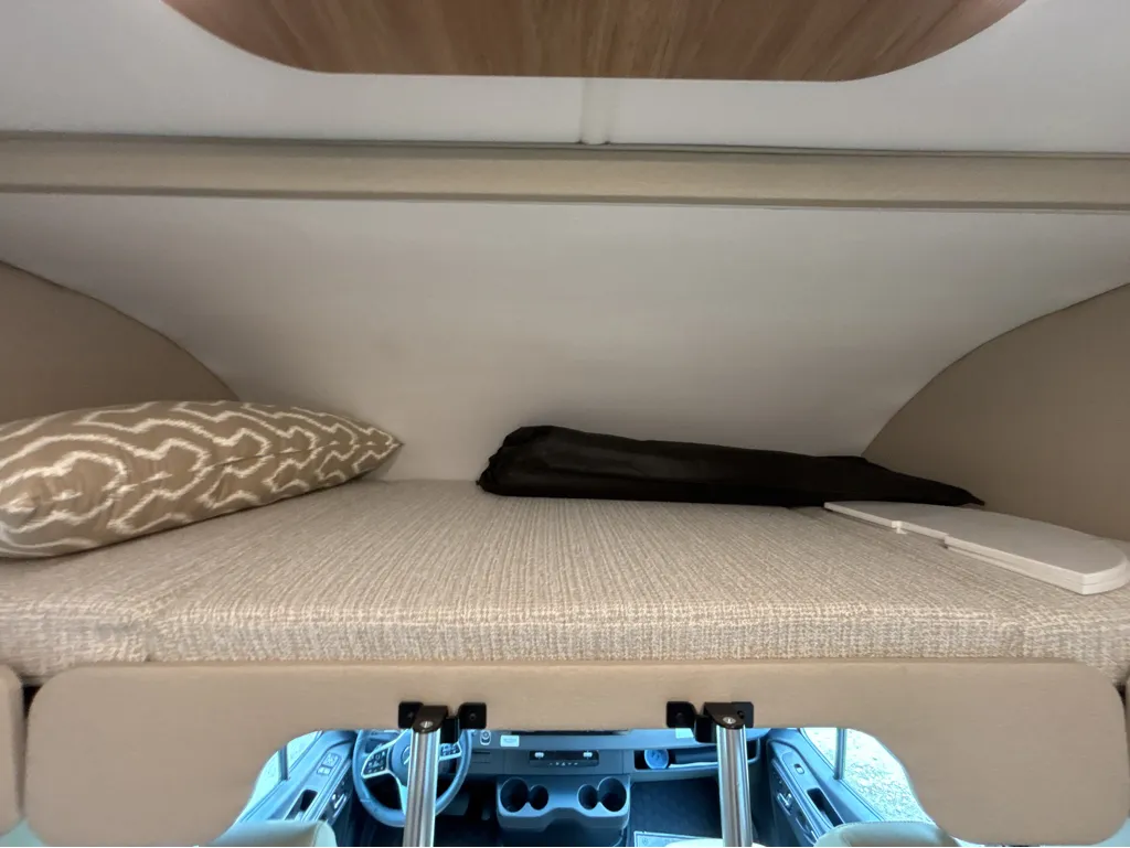 2026 Tiffin Wayfarer 25 XLW, Photos photo 23