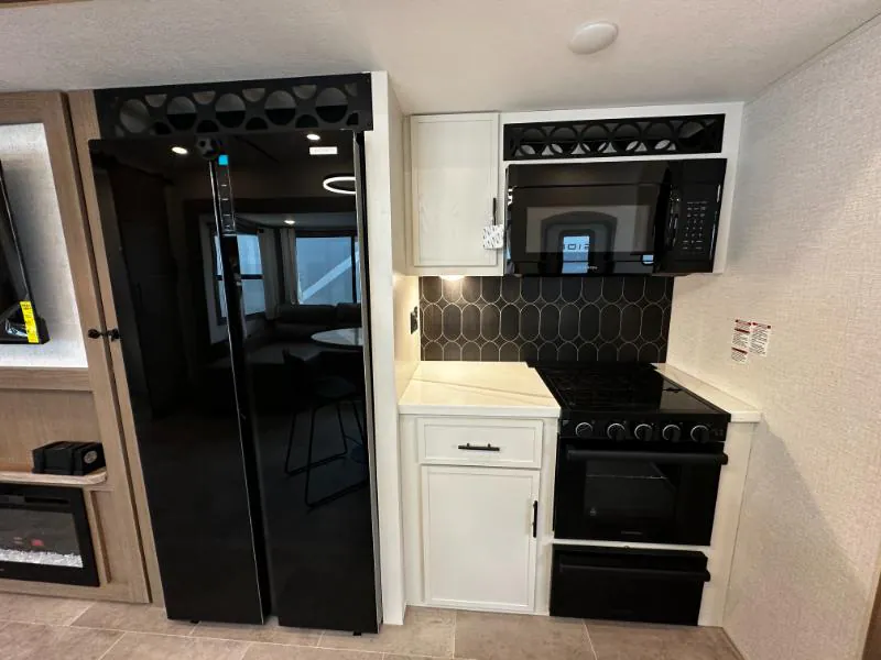 2026 Forest River Impression 36BR3, Photos photo 6