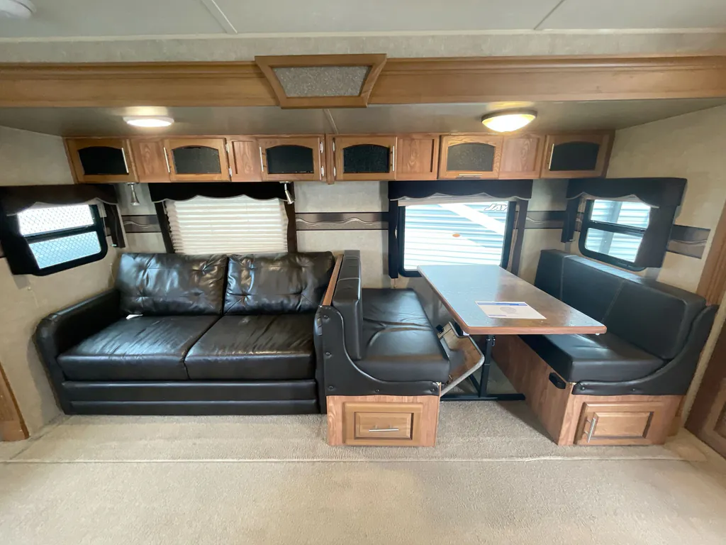 2016 Forest River Rockwood Ultra Lite 2904WS, Photos photo 20