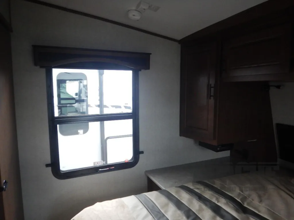 2026 Outdoors RV Trail Series 27TRX, Photos photo 28