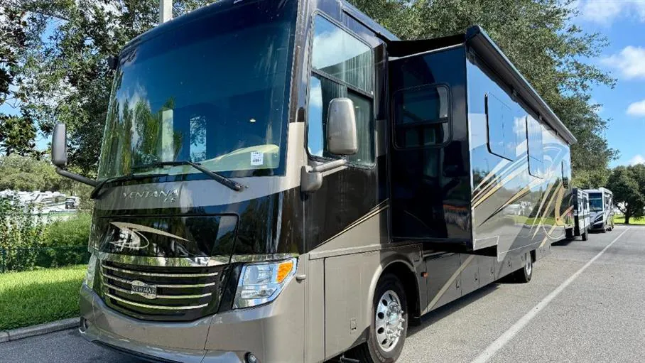 2016 Newmar Ventana 4037 - Photo 4