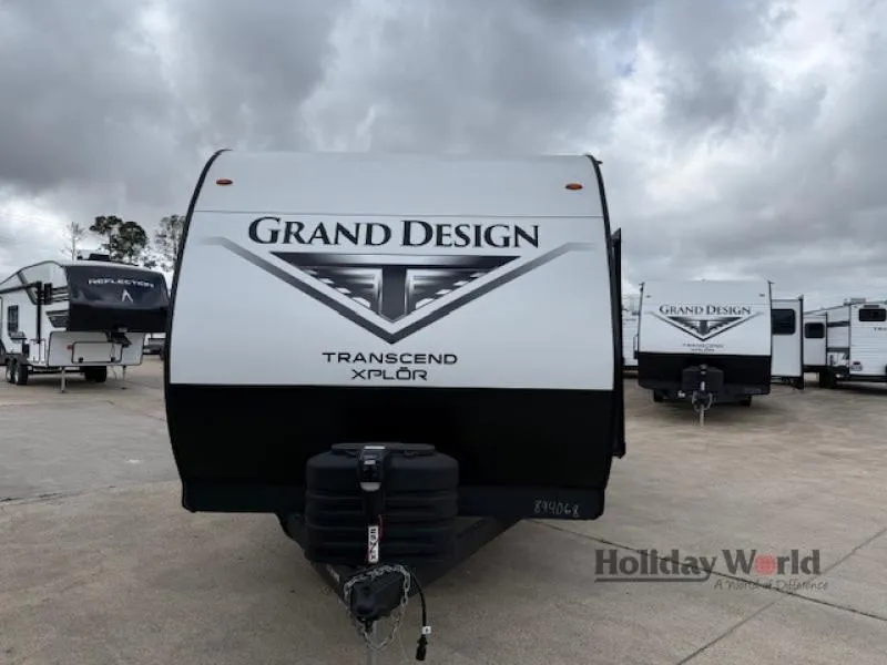 2026 Grand Design Transcend Xplor 25MLX - Photo 2