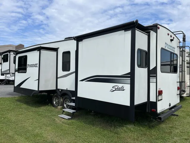 2020 Shasta Phoenix 370FE - Photo 4