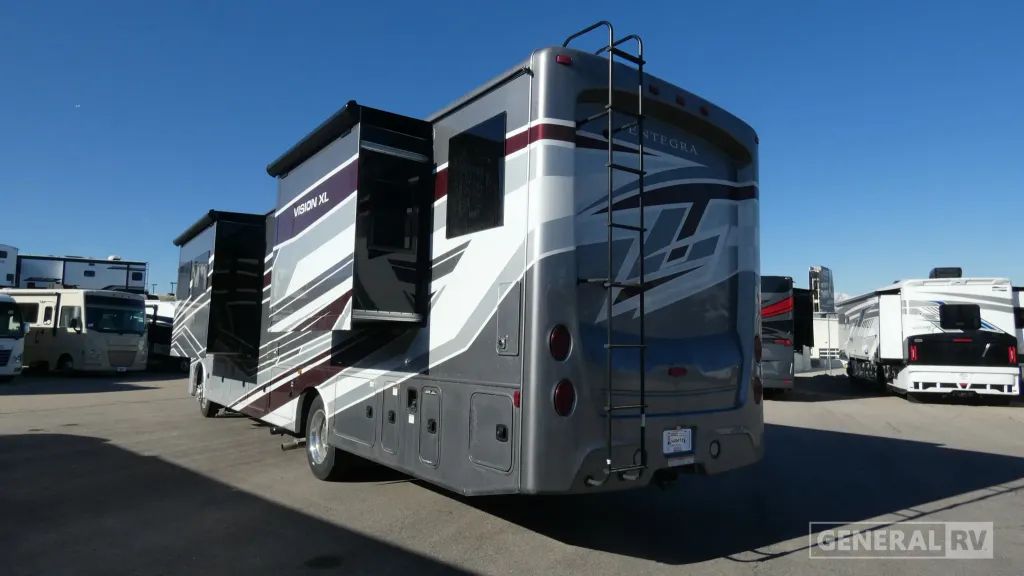 2026 Entegra Coach Vision XL 36C, Photos photo 3