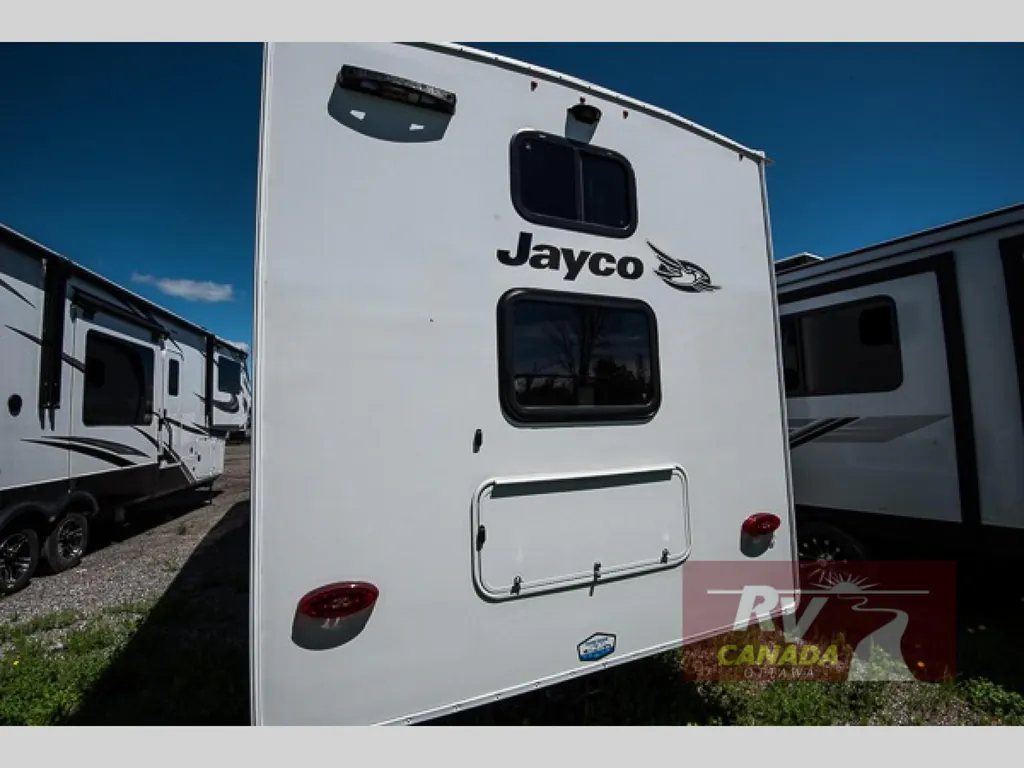 2026 Jayco Eagle SLE 28BHU, Photos photo 5