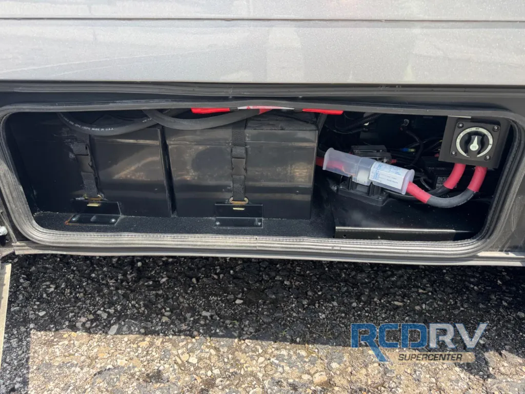 2025 Chinook RV Maverick SS, Photos photo 10