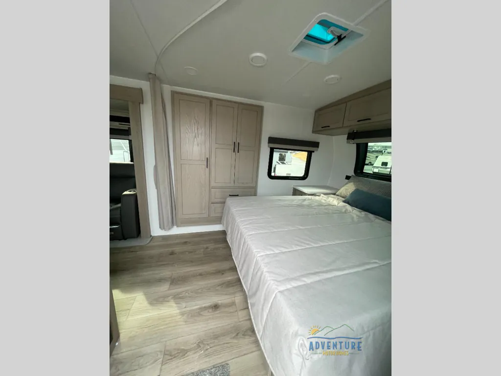 2026 Forest River Flagstaff Micro Lite 25FBD, Photos photo 11
