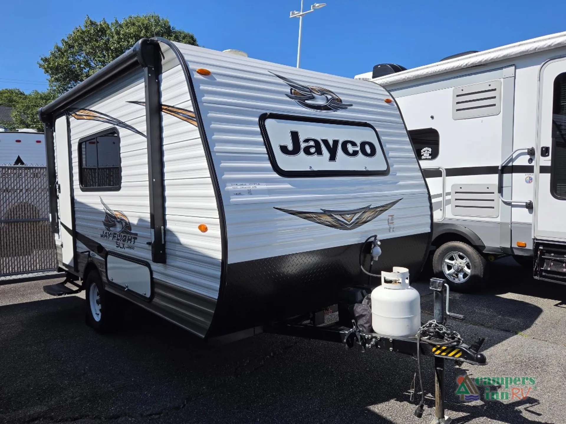 2020 Jayco Jay Flight SLX 7 145RB - Photo 2