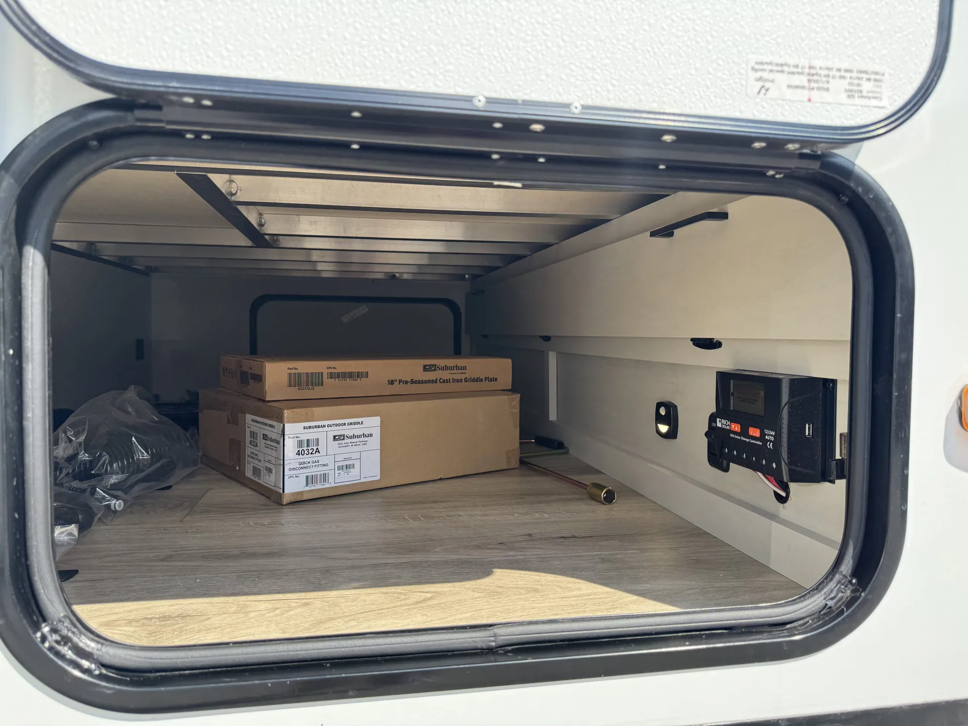 2027 Coachmen Northern Spirit Bijou 16RDB - Photo 4