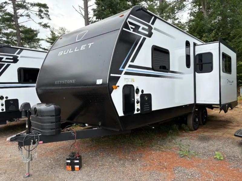 2026 Keystone Bullet Classic 21RKC - Photo 4