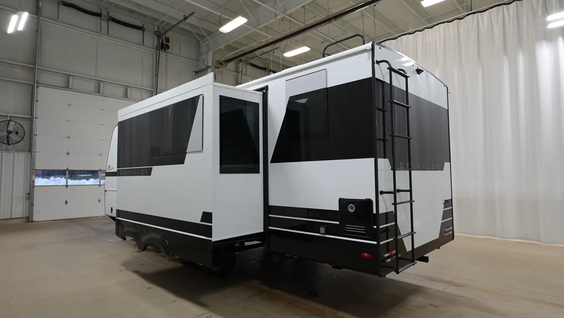 2026 Brinkley Model I 265 - Photo 4