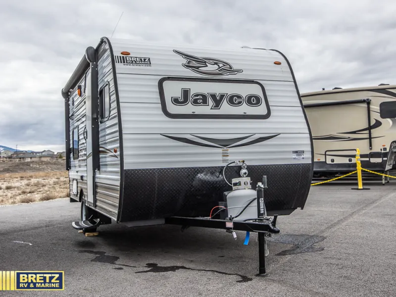 2017 Jayco Jay Flight SLX 154BH - Photo 2