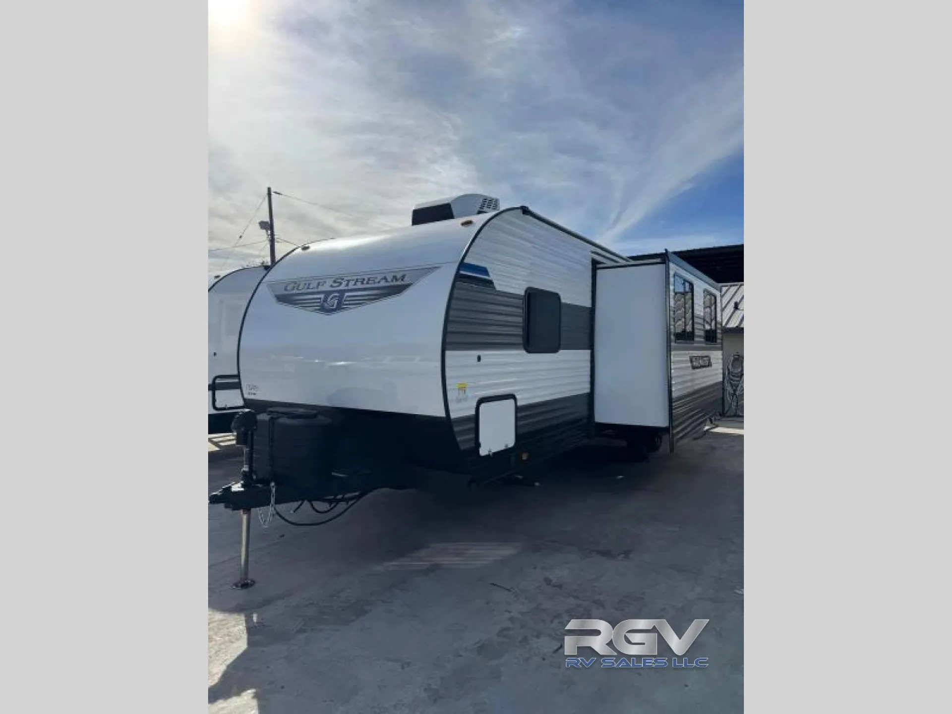 2027 Gulf Stream Trailmaster Ultra-Lite 279BH - Photo 4